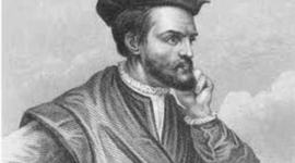 Timeline: Jacques Cartier