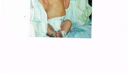 Timeline: Its a girl