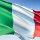 Italian flag 640