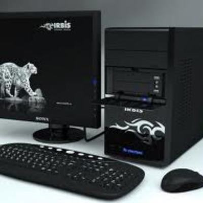 Timeline: История развития ЭВМ