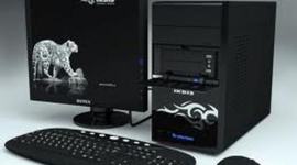 Timeline: История развития ЭВМ