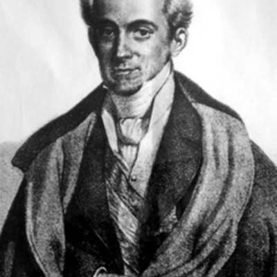 Timeline: kapodistrias