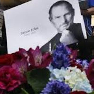 Timeline: STEVE JOBS