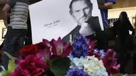 Timeline: STEVE JOBS