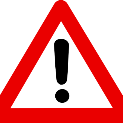 Timeline: Practicas comunes que faciliten el robo de datos