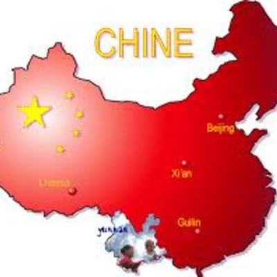 Timeline: ChineEquey