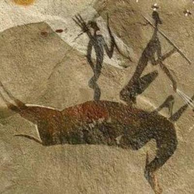 Timeline: История носителей информации