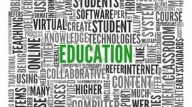 Timeline: Education Timeline