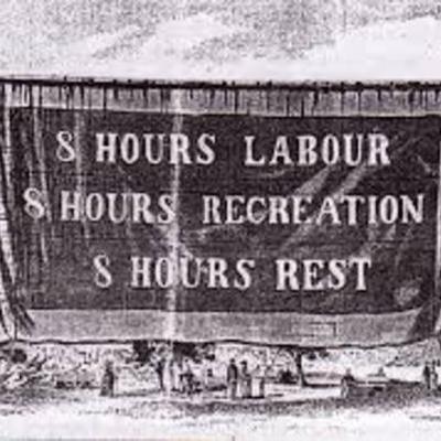 Timeline: Labour Movement
