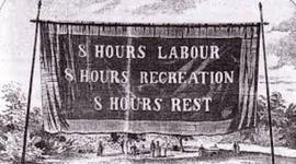 Timeline: Labour Movement