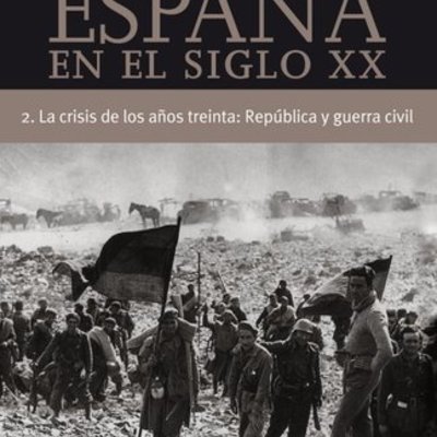 Timeline: Historia del s.XX en España