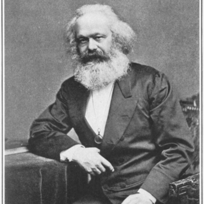 Timeline: Historical Context of Marxism