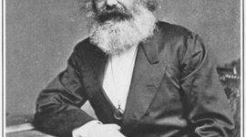 Timeline: Historical Context of Marxism