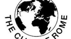 Timeline: Desarrollo sustentable y el club roma