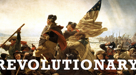 Timeline: Revolutionary War