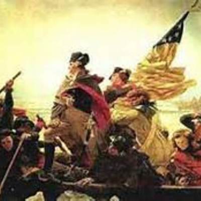 Timeline: Revolutionary War Major Events