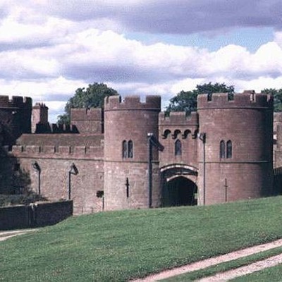 Timeline: Medieval Welsh Castles