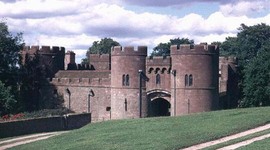 Timeline: Medieval Welsh Castles