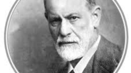 Timeline: Sigmund Freud
