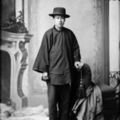 Timeline: Immigration Timeline