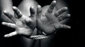 Timeline: Human Trafficking