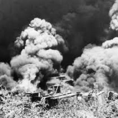 Timeline: World War 2 Time Line