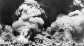 Timeline: World War 2 Time Line