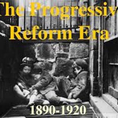 Timeline: Progressive Timeline