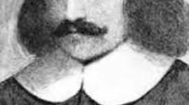 Timeline: William Bradford