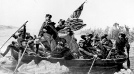 Timeline: The American Revolution Timeline