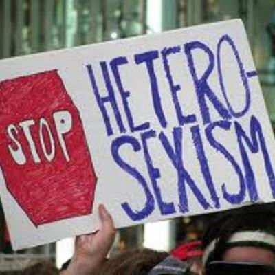 Timeline: Heterosexism timeline