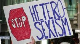 Timeline: Heterosexism timeline