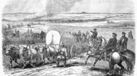 Timeline: Move West, Young Man!