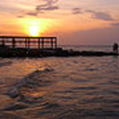 Timeline: Meghan's Lake Erie Timeline