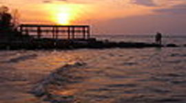 Timeline: Meghan's Lake Erie Timeline