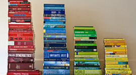 Timeline: Ms. Harris' Timeline