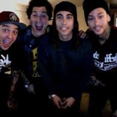 Timeline: Pierce The Veil