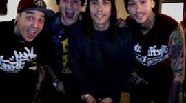Timeline: Pierce The Veil