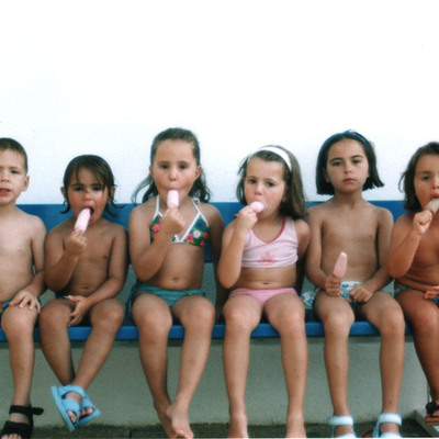 Timeline: Story of My Life