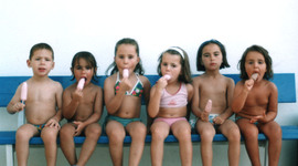 Timeline: Story of My Life