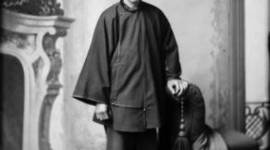 Timeline: Moving to Gold Mountain