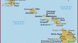 Timeline: Hawaiian Leaders