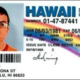 Drivers license