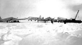 Timeline: cold war  timeline (meme)