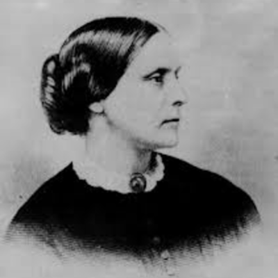 Timeline: Susan B Anthony