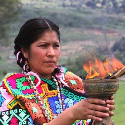 Timeline: Los Matlatzincas