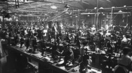 Timeline: Top Ten Inventions from the Industrial Revolution
