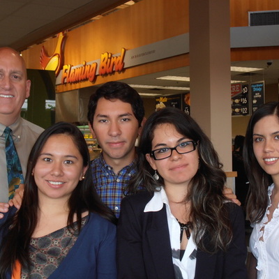 Timeline: Mi línea del tiempo