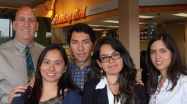 Timeline: Mi línea del tiempo