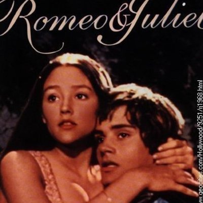Timeline: Romeo and Juliet